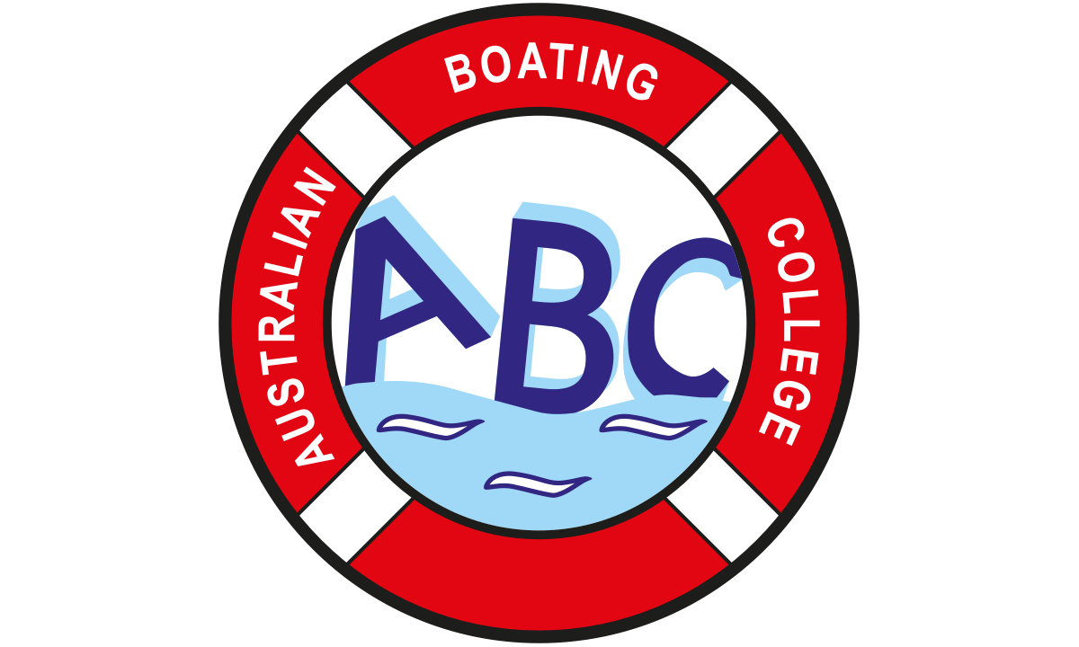 Australian Boating College Logo