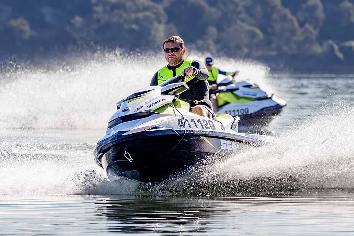 ABC Sydney's NSW Boat & Jetski Licence Courses