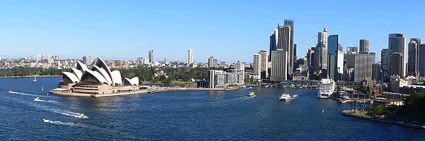 Boat Licence Locations around Sydney, NSW